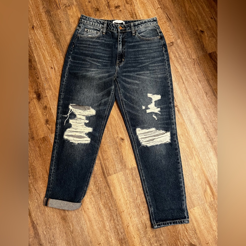 Flying Monkey Jeans